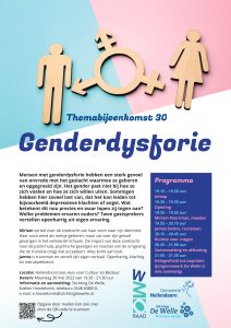 Genderdysforie